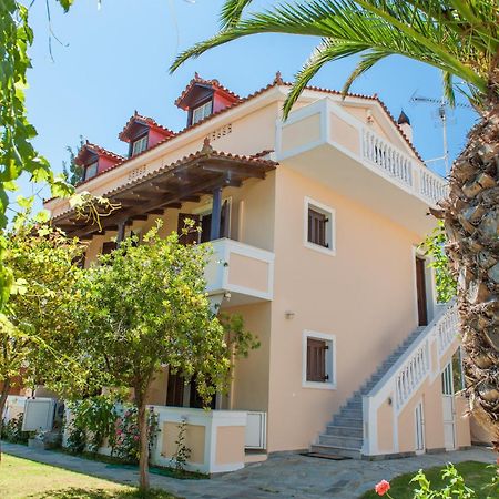 Sea Side Studios Tsilivi  Zewnętrze zdjęcie