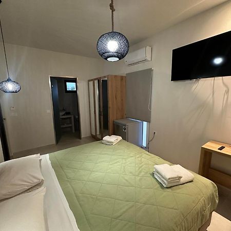 Sea Side Studios Tsilivi  Zewnętrze zdjęcie