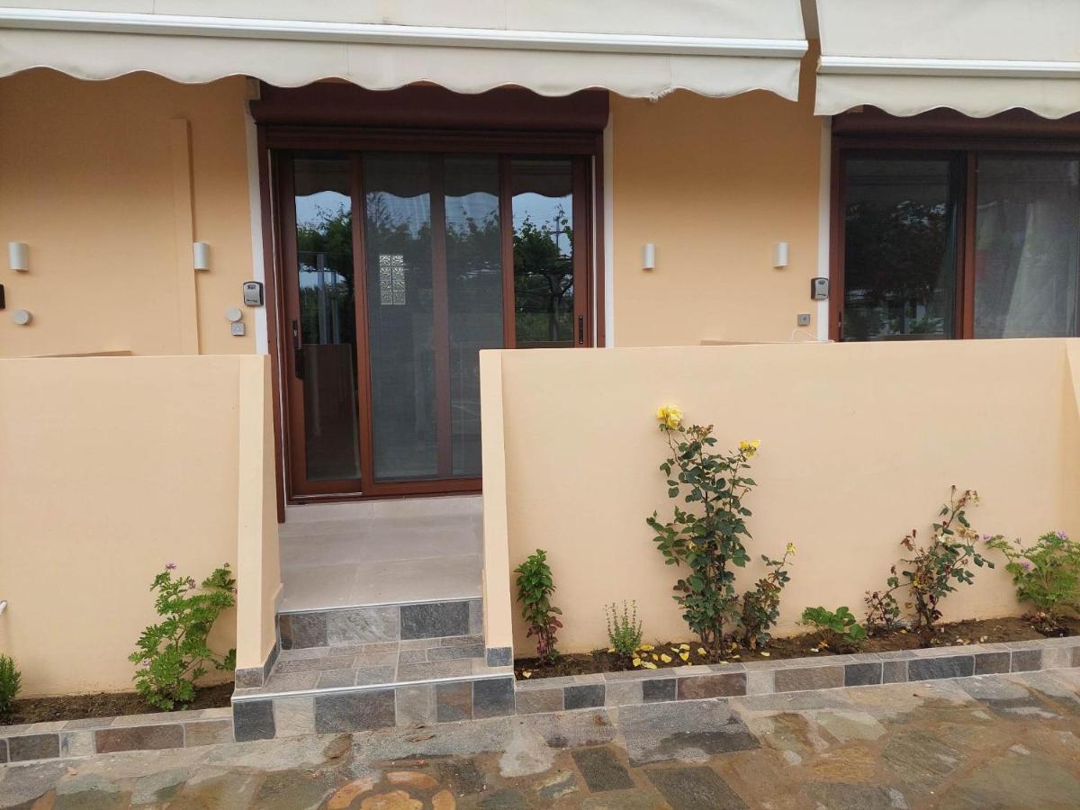 Sea Side Studios Tsilivi  Zewnętrze zdjęcie