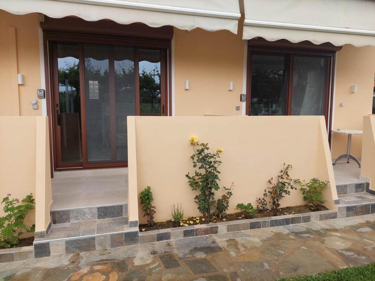 Sea Side Studios Tsilivi  Zewnętrze zdjęcie