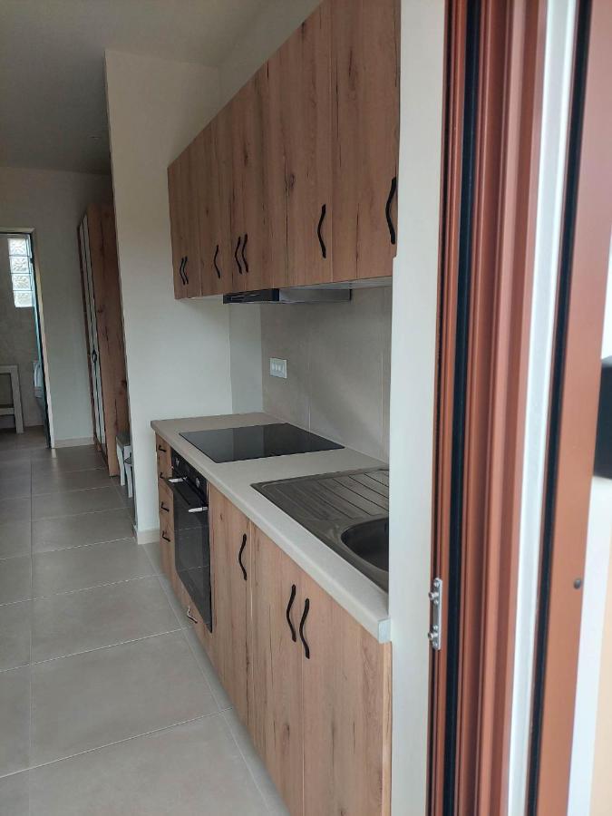 Sea Side Studios Tsilivi  Zewnętrze zdjęcie