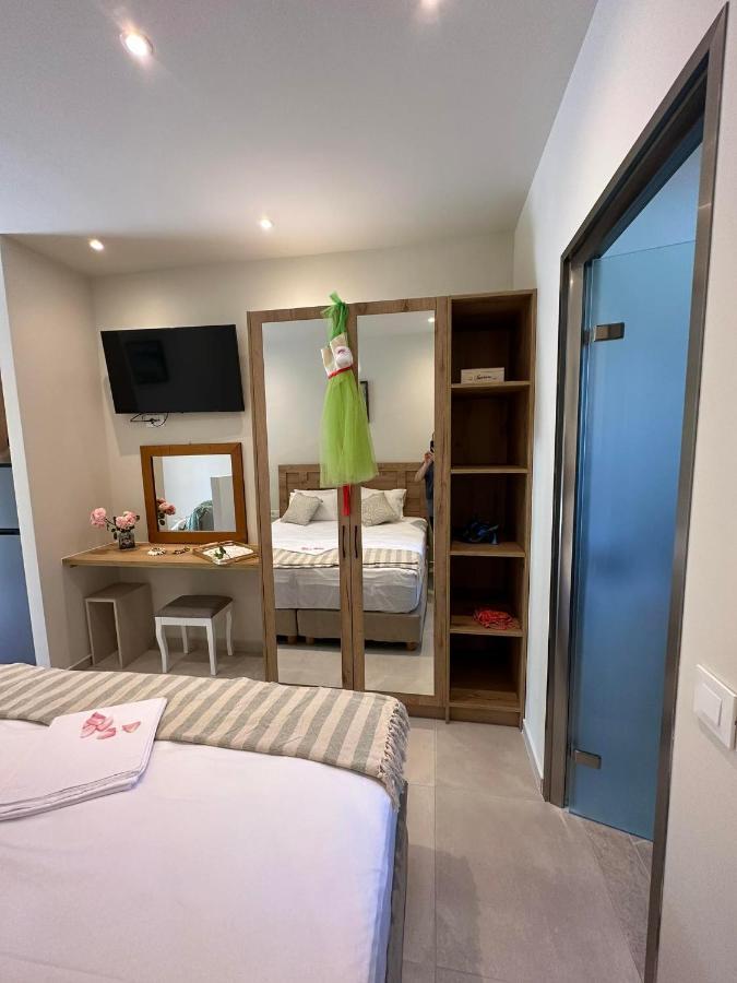 Sea Side Studios Tsilivi  Zewnętrze zdjęcie