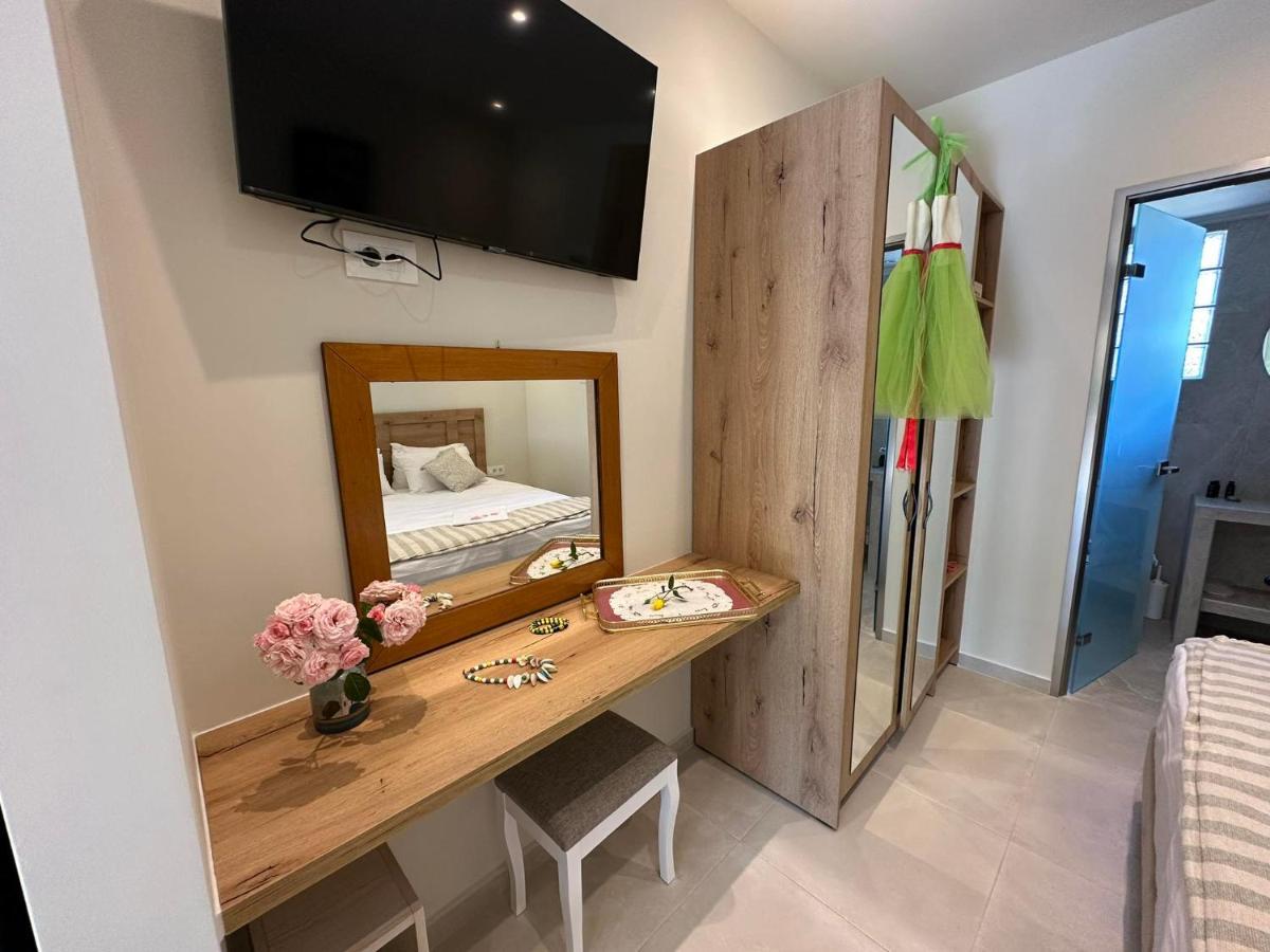 Sea Side Studios Tsilivi  Zewnętrze zdjęcie
