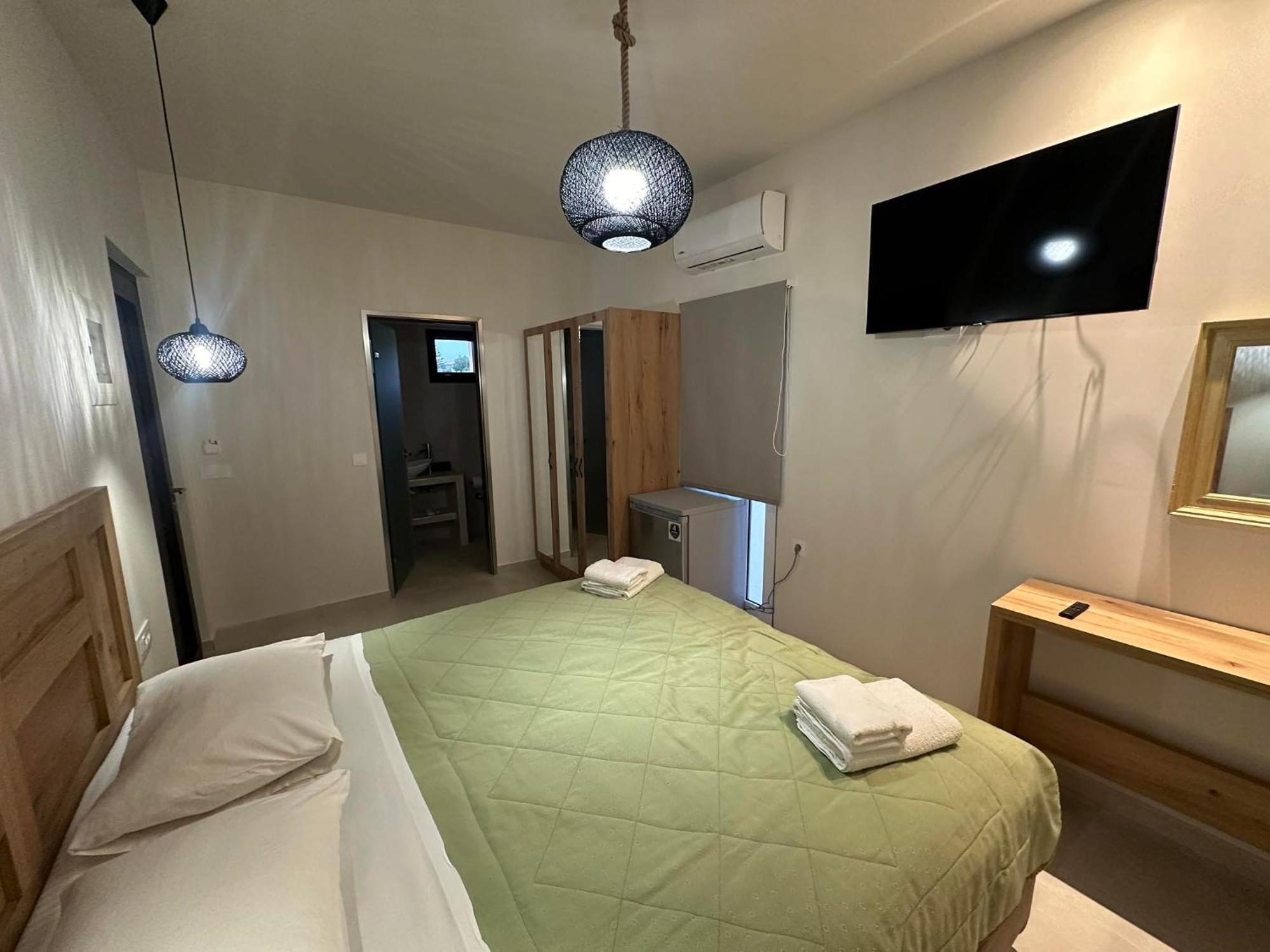 Sea Side Studios Tsilivi  Zewnętrze zdjęcie