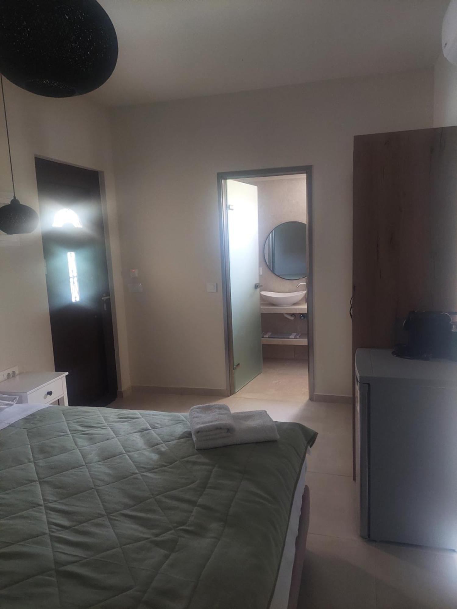 Sea Side Studios Tsilivi  Zewnętrze zdjęcie