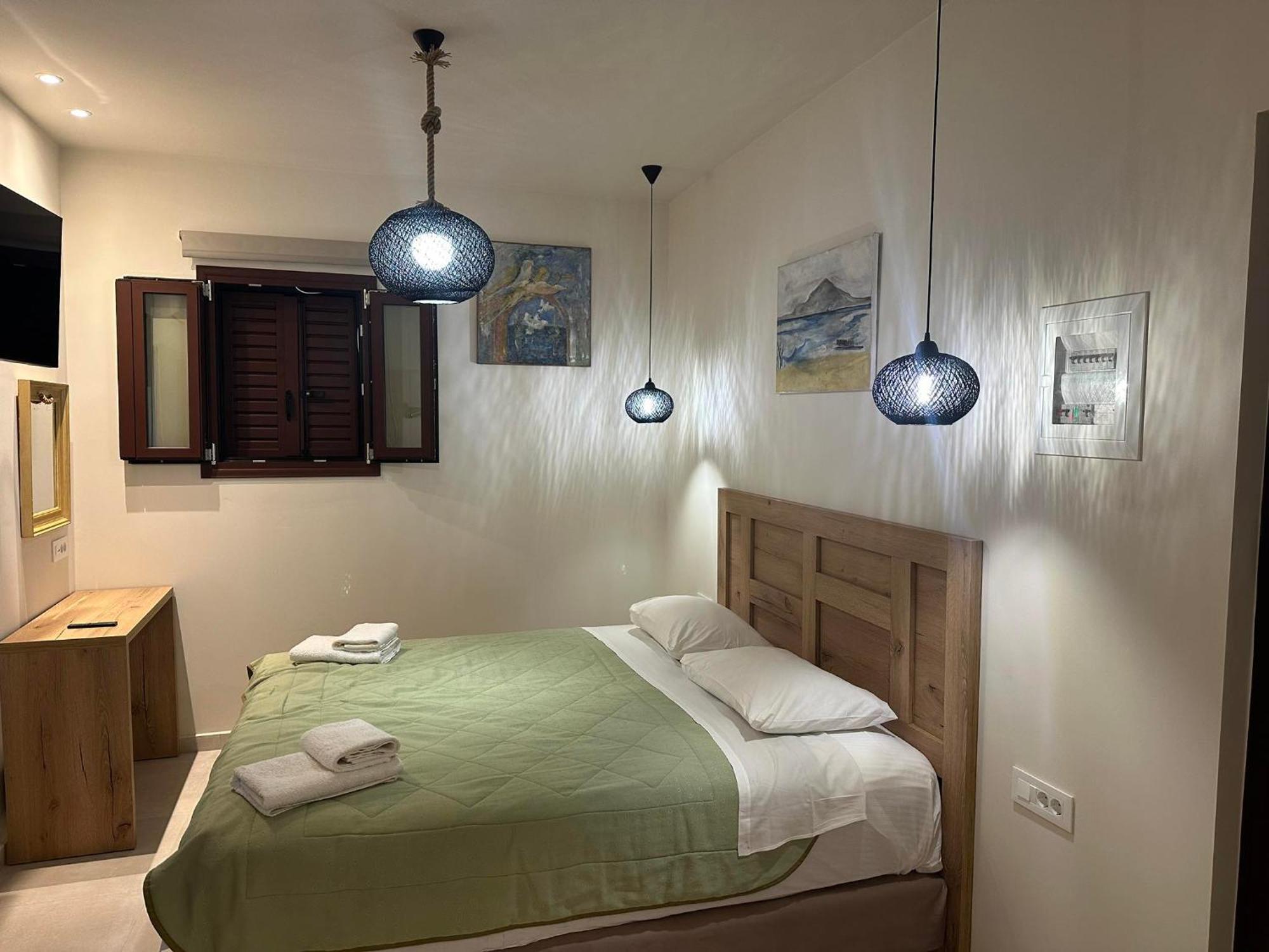 Sea Side Studios Tsilivi  Zewnętrze zdjęcie