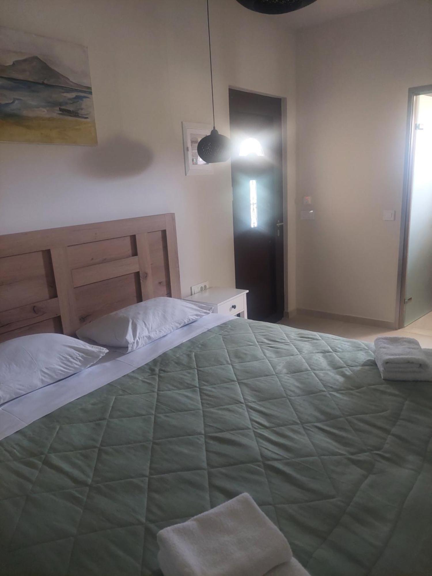 Sea Side Studios Tsilivi  Zewnętrze zdjęcie
