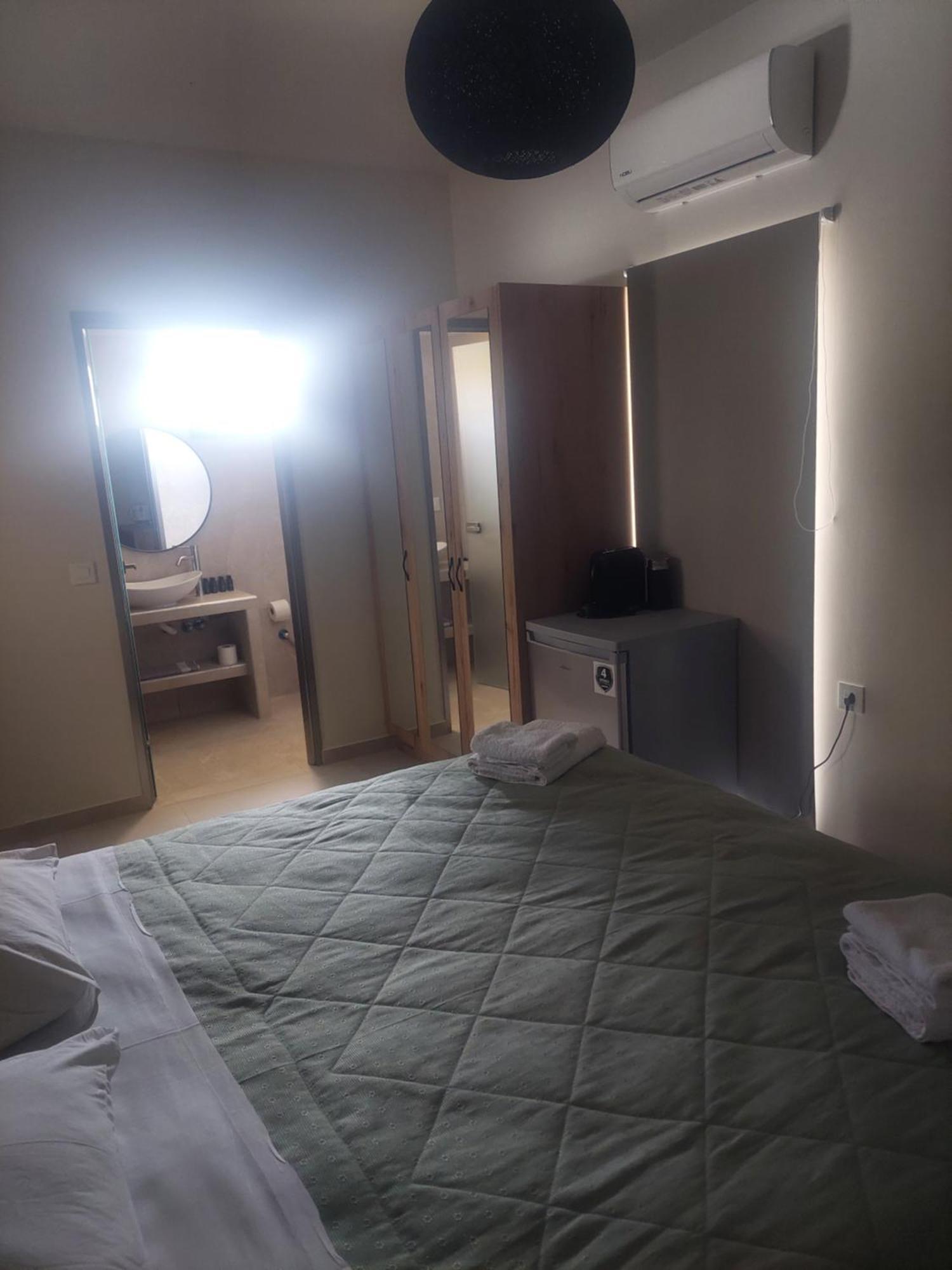 Sea Side Studios Tsilivi  Zewnętrze zdjęcie