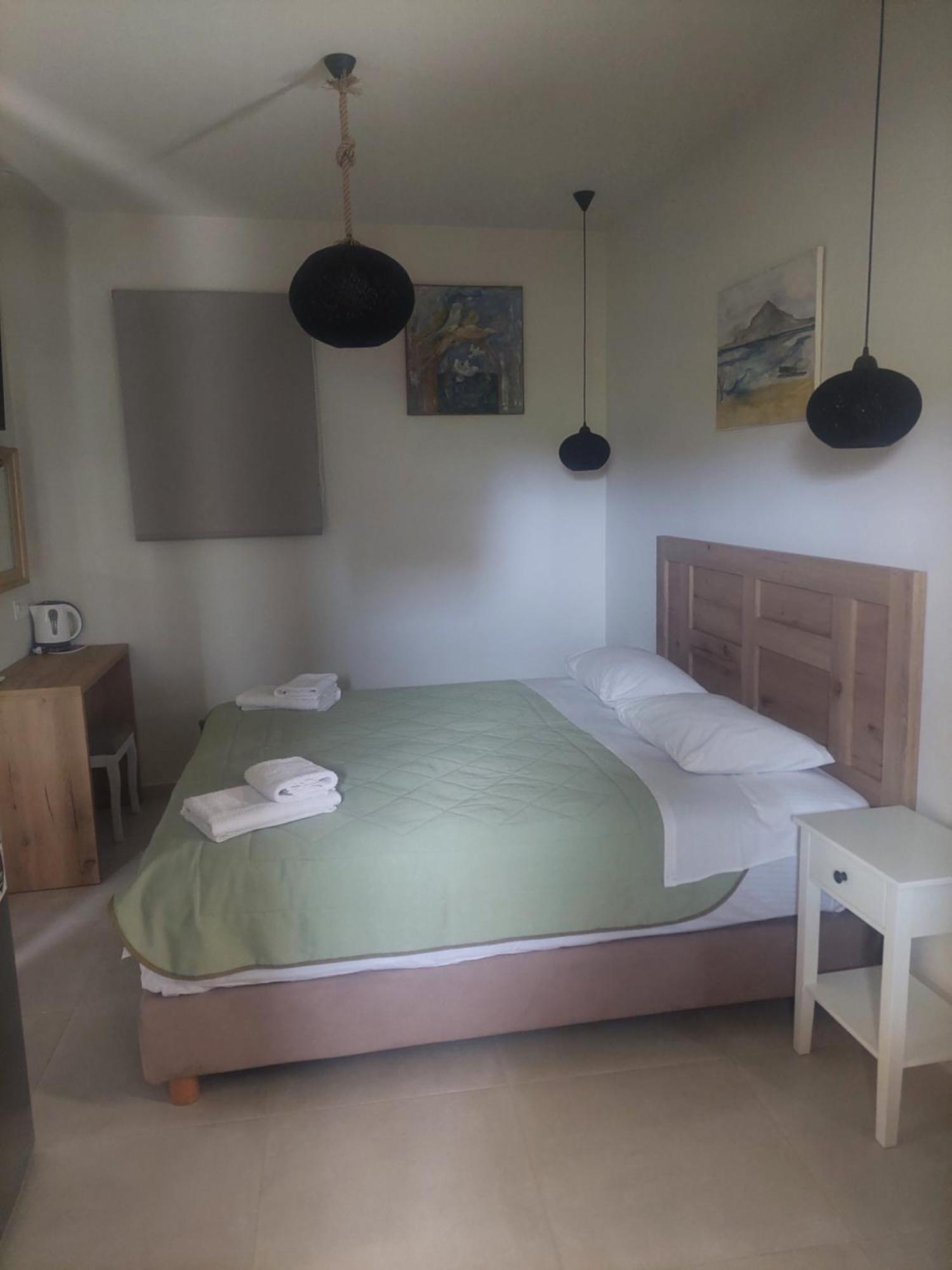 Sea Side Studios Tsilivi  Zewnętrze zdjęcie