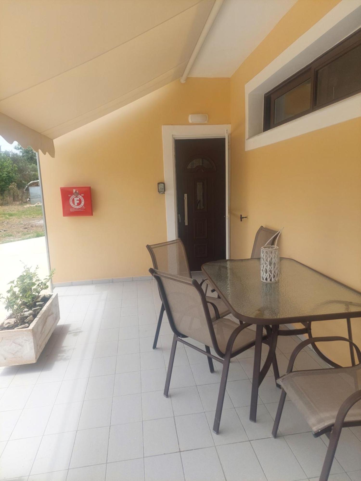 Sea Side Studios Tsilivi  Zewnętrze zdjęcie