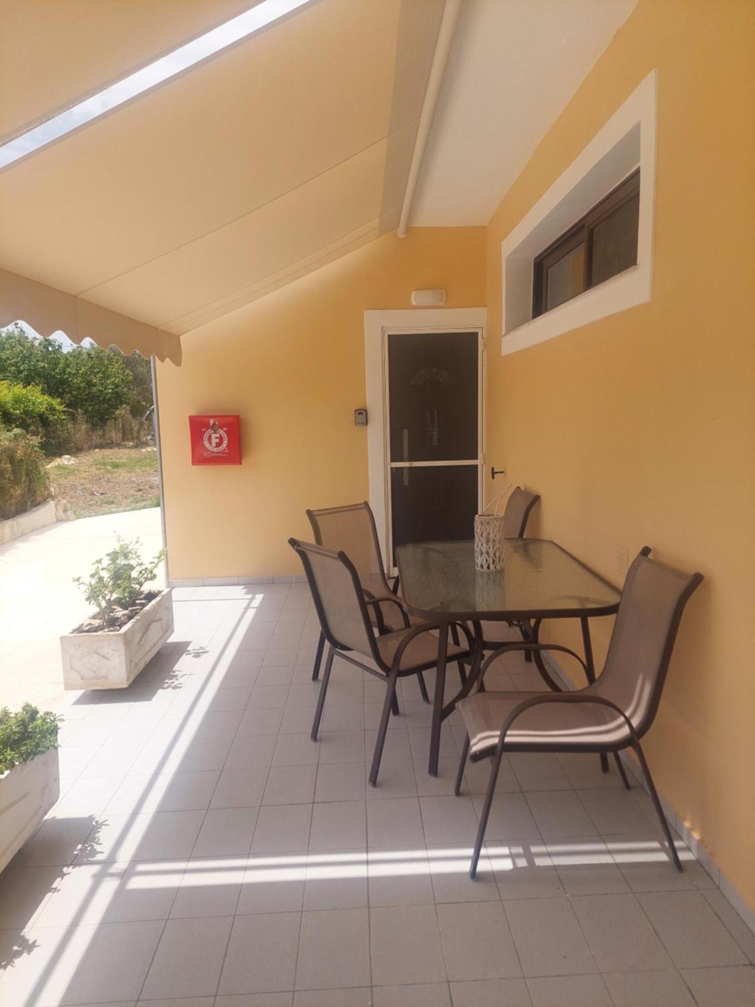 Sea Side Studios Tsilivi  Zewnętrze zdjęcie
