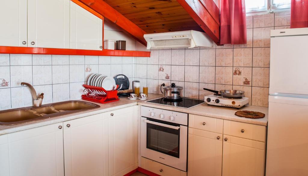 Sea Side Studios Tsilivi  Pokój zdjęcie