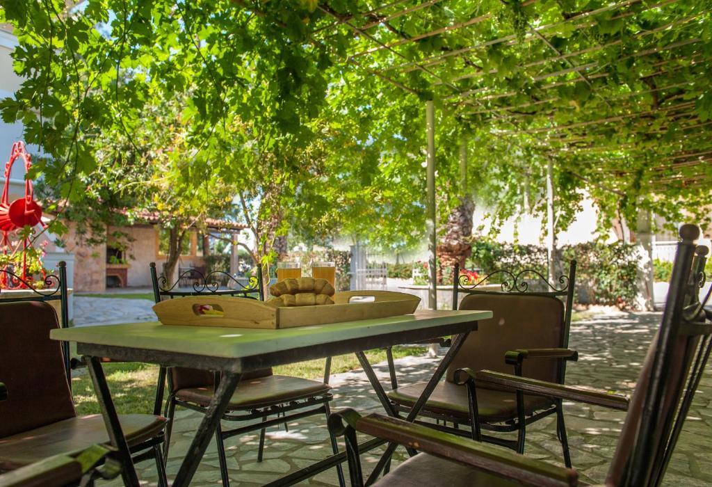 Sea Side Studios Tsilivi  Zewnętrze zdjęcie